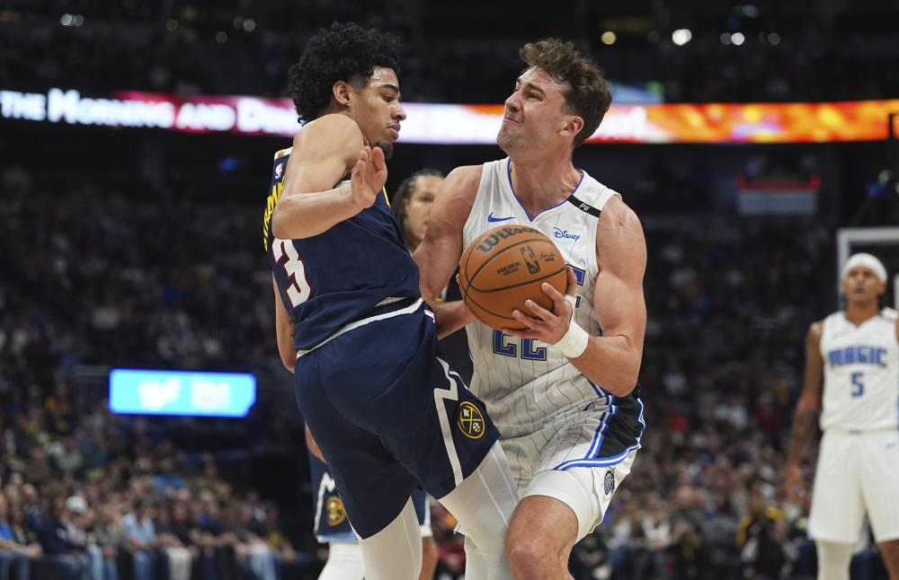 NBA赛季