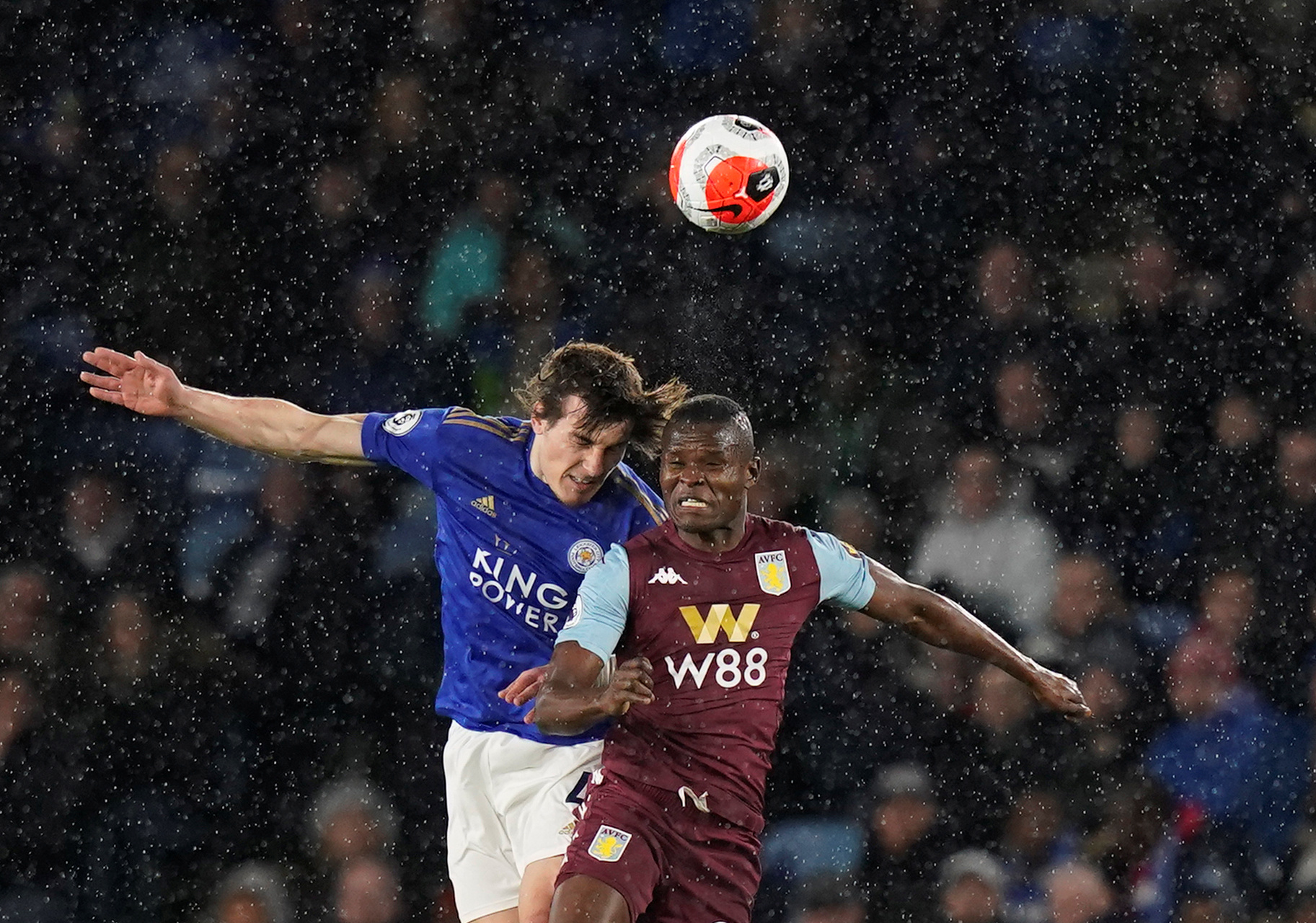 值得关注的 值得关注的